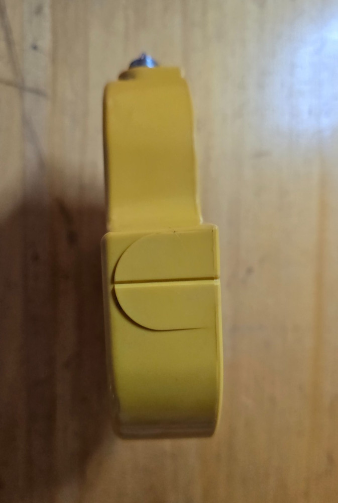 Topcon - Triple Prism Holder Fixed Type - Frame Only