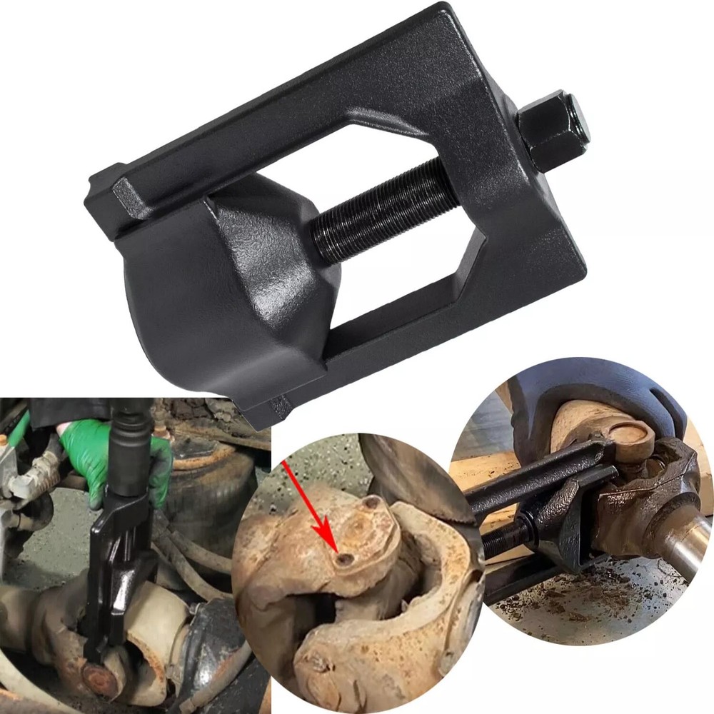 Tool 10102 Heavy Duty U-joint Puller