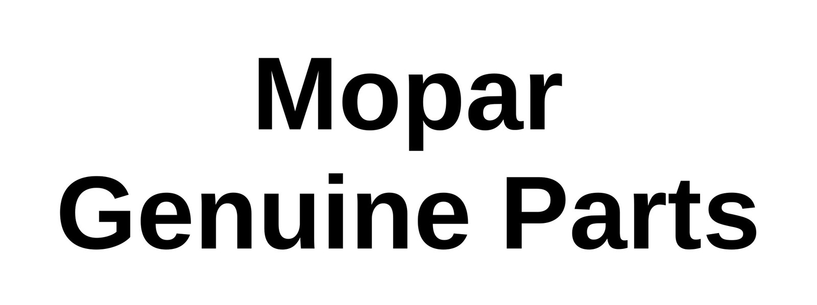 New Genuine Mopar Automatic Transmission Fluid Oil ATF+4 5 Liters OE 68218058AC