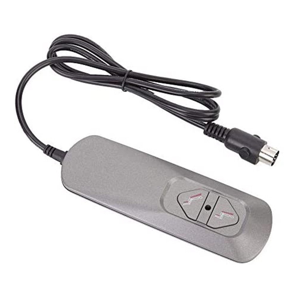 1 PCS Electric Recliner Controller Sofa Recliner Adjustment Remote  Button K4C8
