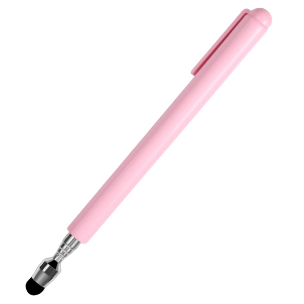 Universal Telescopic Stylus Pen for Touch Screens,Retractable Pointer Stick &...