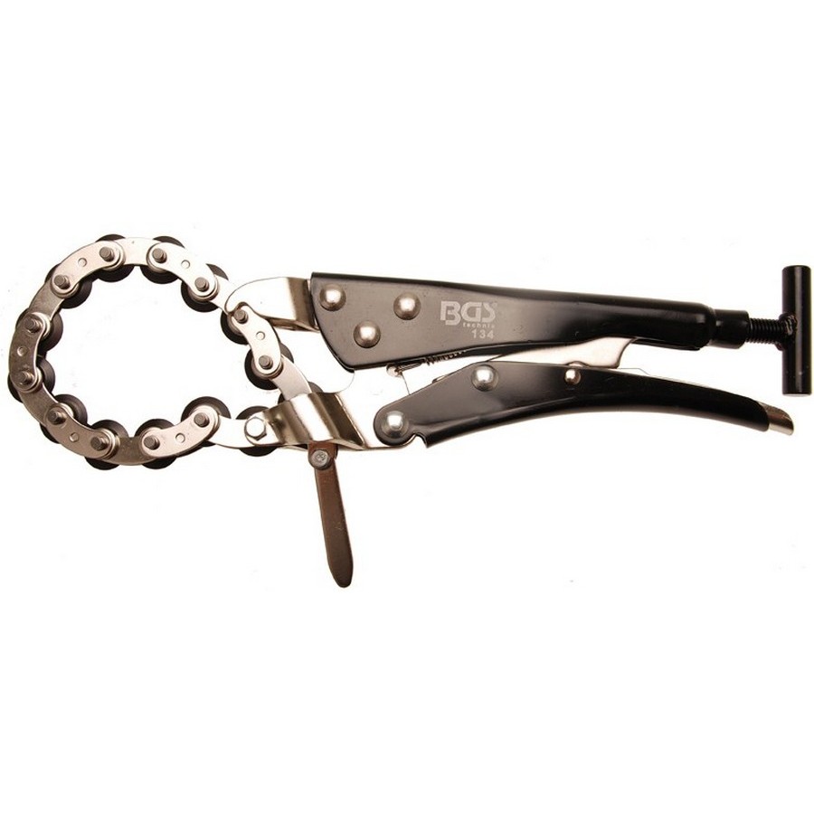 HSS Chain Pipe Cutter 250 Mm - Code BGS134 FBGS134 BGS Workshop