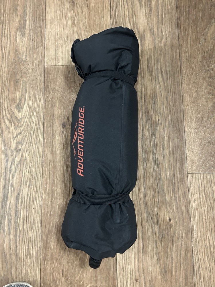Adventuring Inflatable Packable Pillow