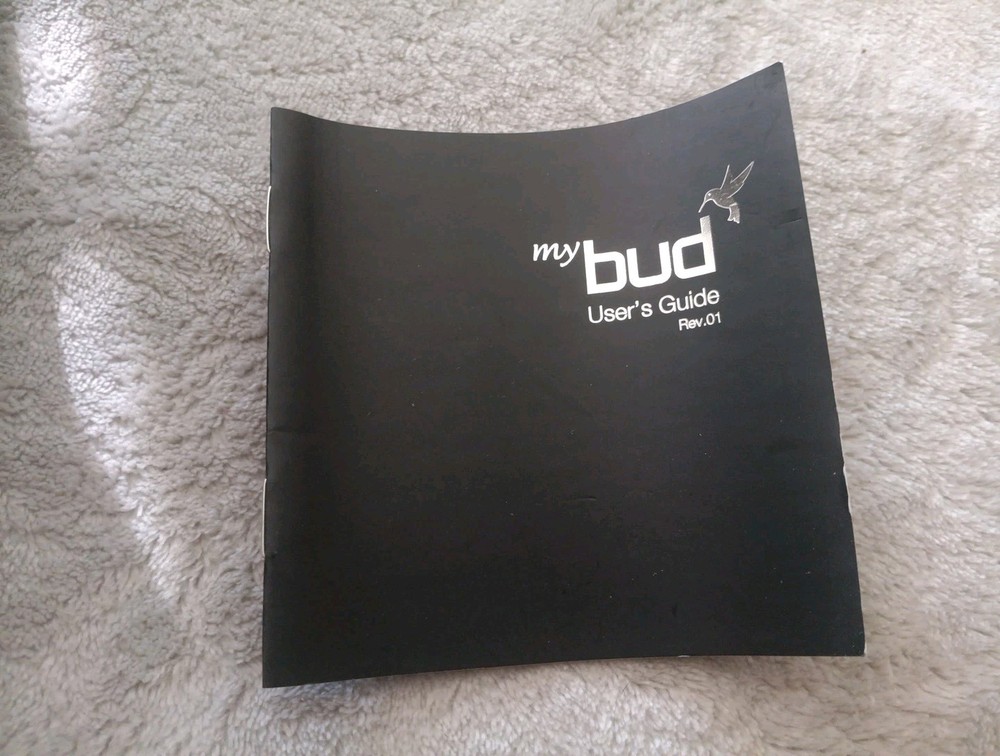 Accupix MyBud Glasses.