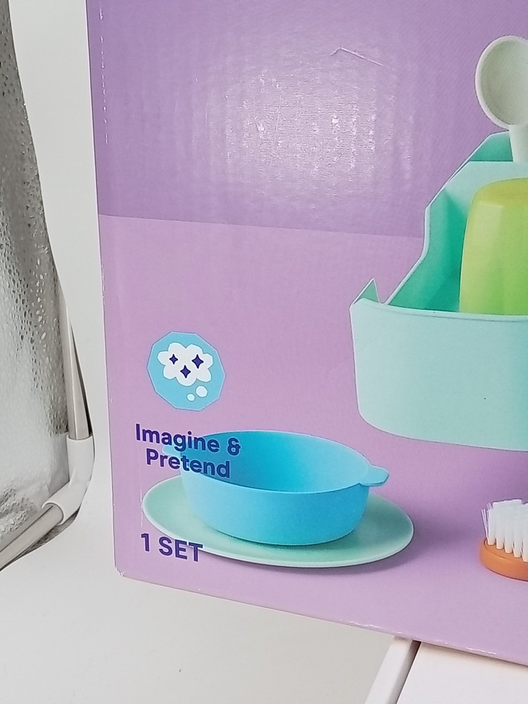 Kitchen Sink Play Set - Gigglescape