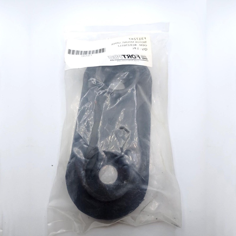 BCD/27651-2 BCD-276511 Upper Engine Mount BCD-276513 Replacement Fortpro