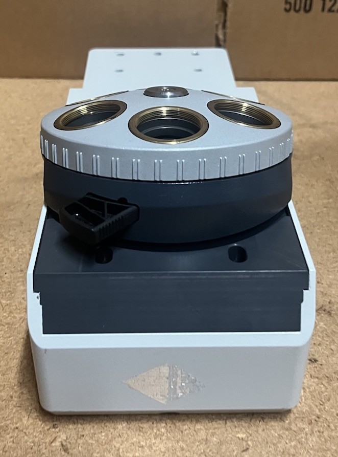 Zeiss 6-Position Bridge