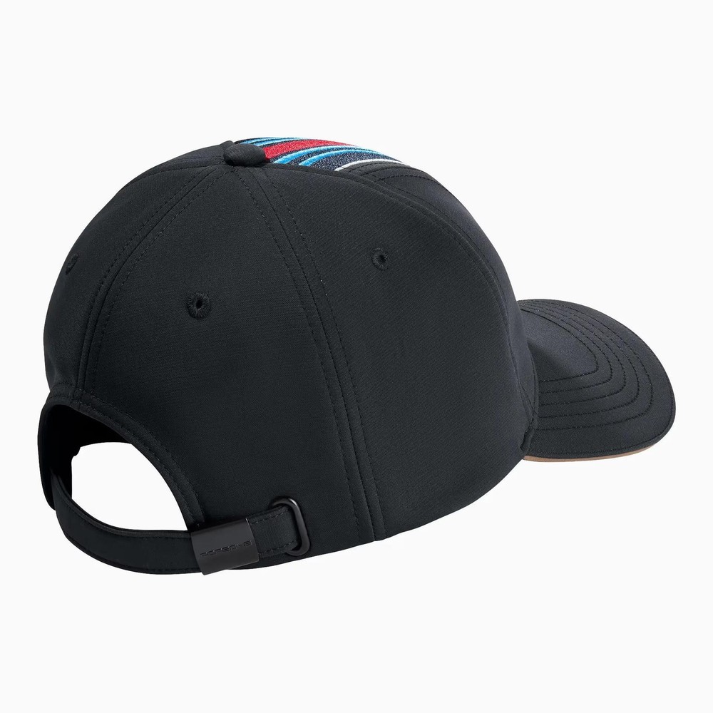 Porsche 936 Spyder Baseball Hat - Martini Racing