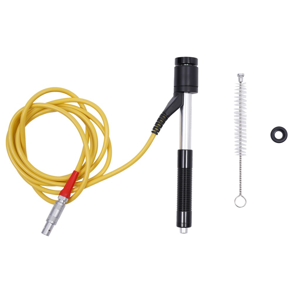 D Type Impact Device Probe Sensor Transducer Used for Hardness Tester Meter NEW