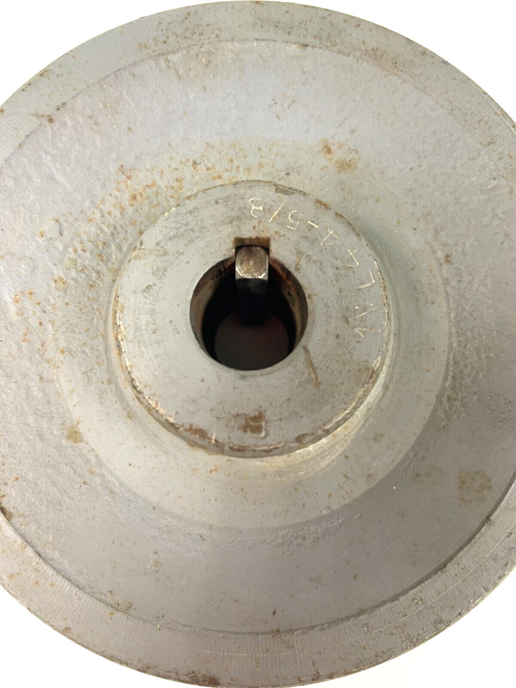 BROWNING VARIABLE PITCH SHEAVE