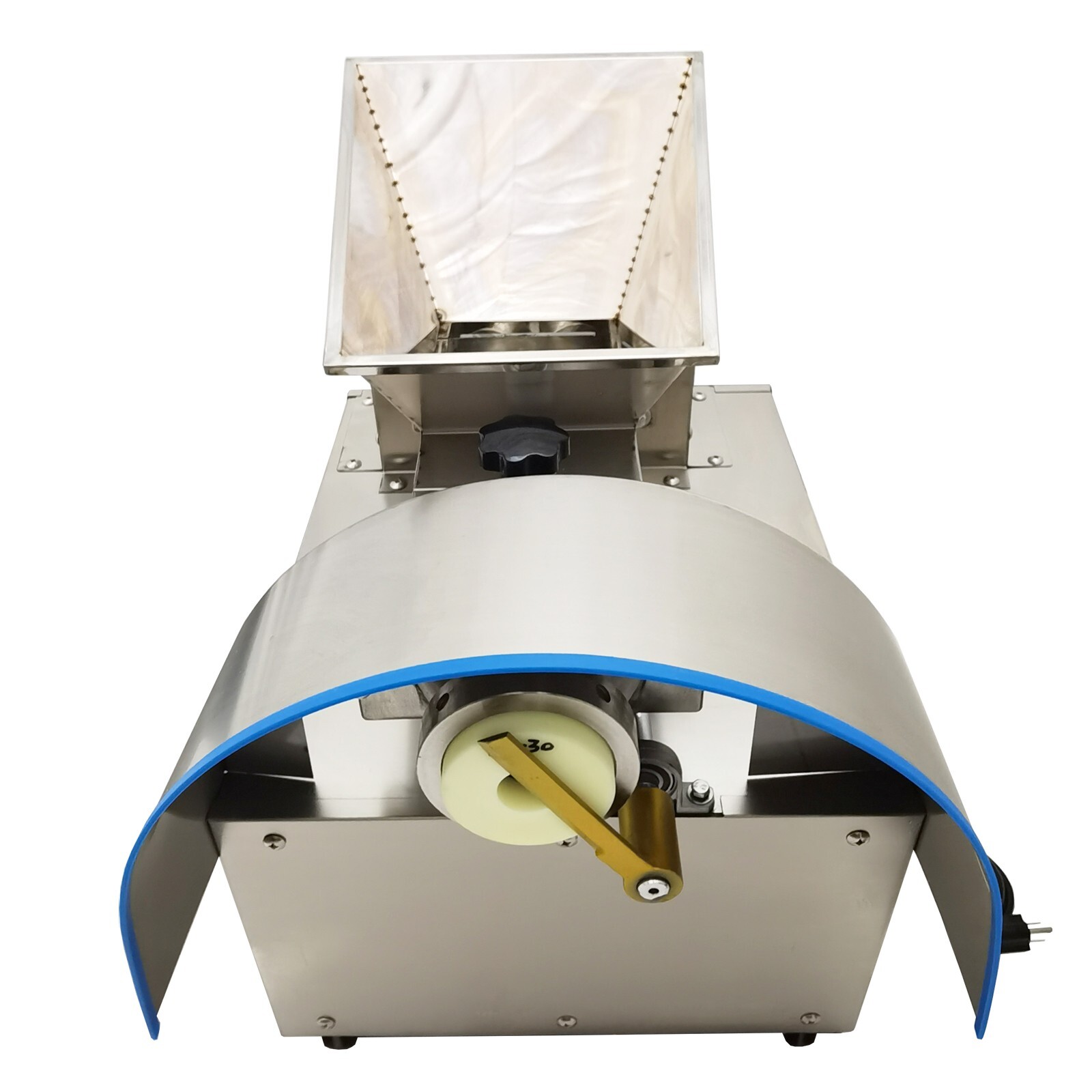 Small Commercial Dough Dispenser Machine 1-300g Electric Dough Cutter