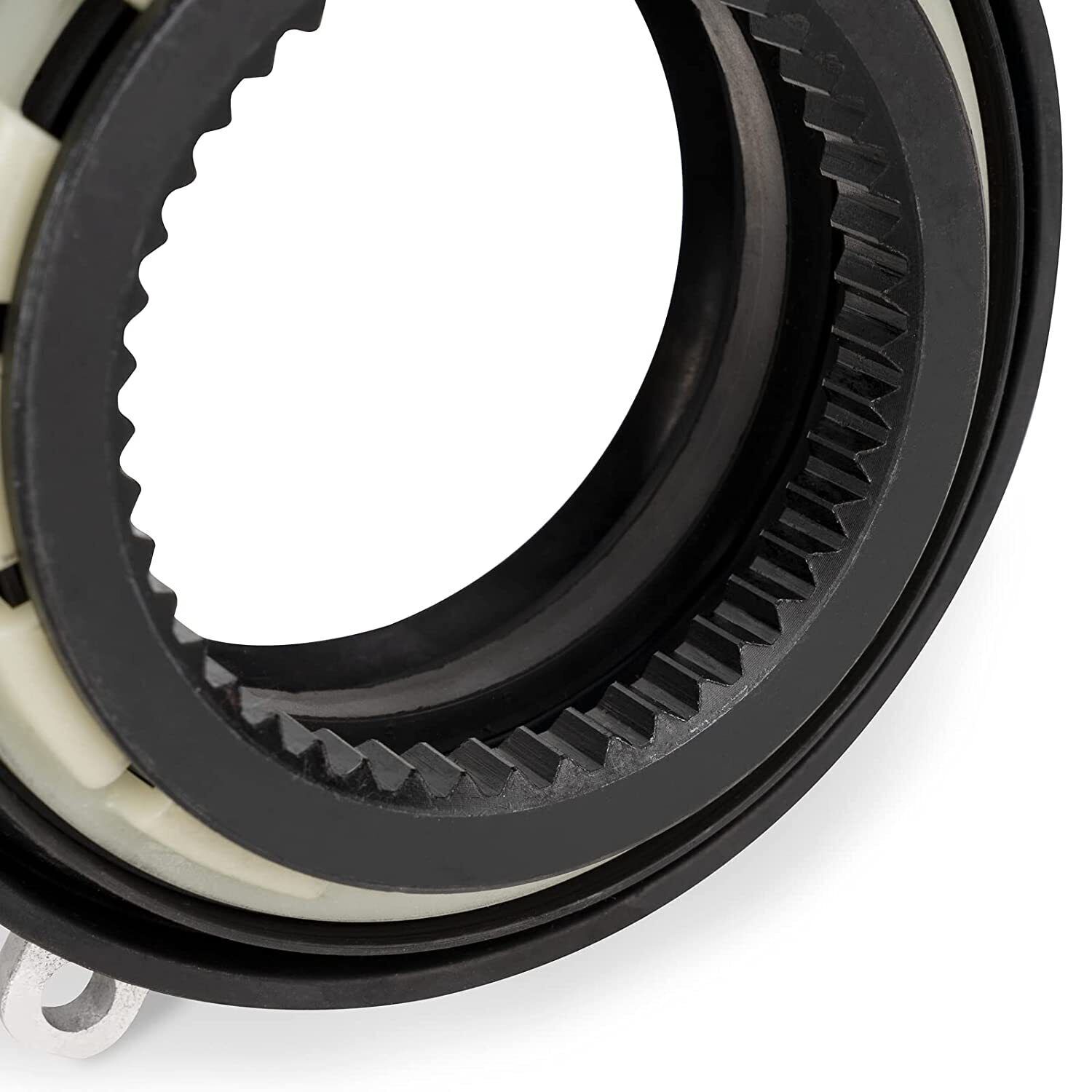 ✅15-20 Set of 2 IWE Hub Lock Vacuum Actuator for Ford F-150 Expedition Navigator