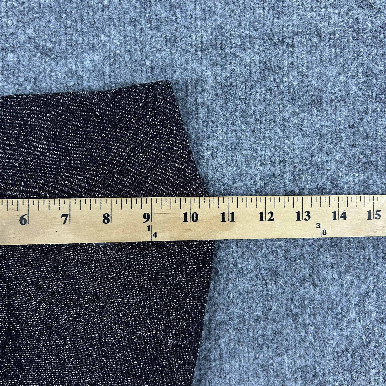 Bombshell Sportswear Leggings XS/S Shimmer Scrunch Black White Lot 2 Bundle