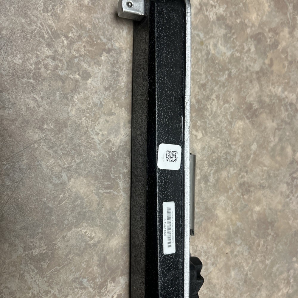 CDI 2503DFE Dial Torque Wrench 250ft/lb 1/2" Drive