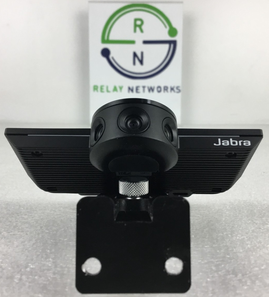 Jabra Panacast Intelligent 180 degree Panoramic 4K