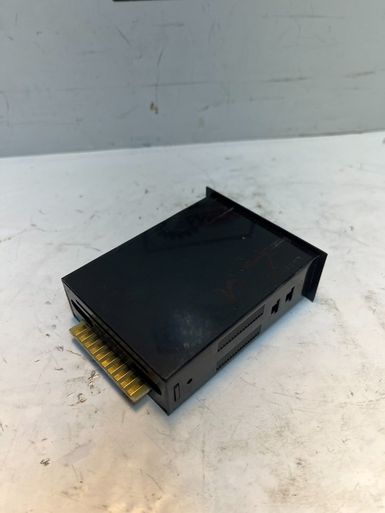 Texmate Digital LCD Panel Meter