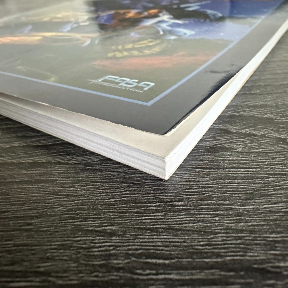 BattleTech Explorer Corps 1681 FASA 1996 Sourcebook