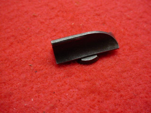 Muzzleloader Front Sight  .367"  Dovetail- Nice !!  (E)