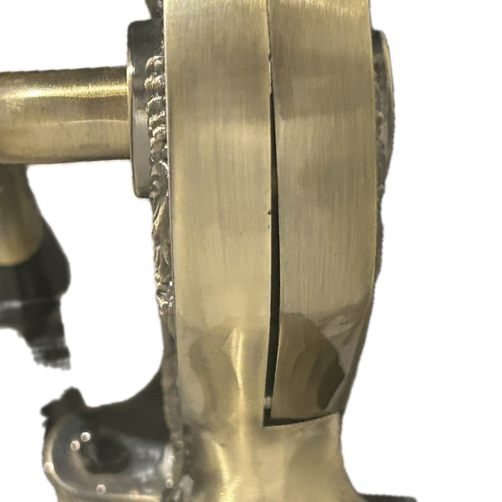 Table Top Large Wine Opener Barware 23”