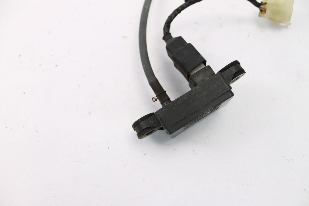 1987 Yamaha Venture Royale Xvz1300 Boost Sensor