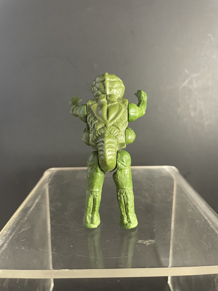 Battlestar Galactica OVION Action Figure 4” Universal Studios 1978 EUC Creature