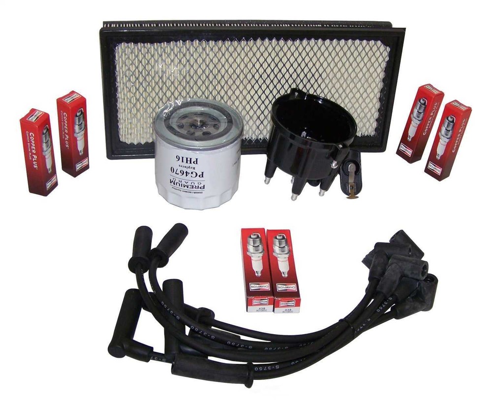 Ignition Tune-Up Kit Crown TK25
