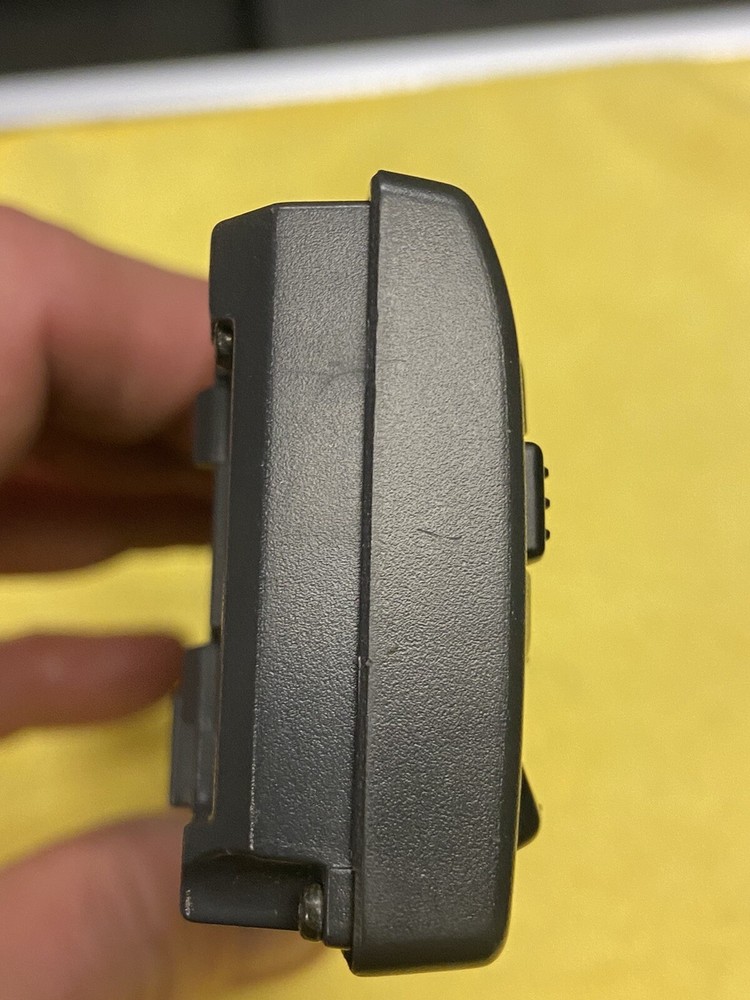 Clarion DRX5275 Faceplate only