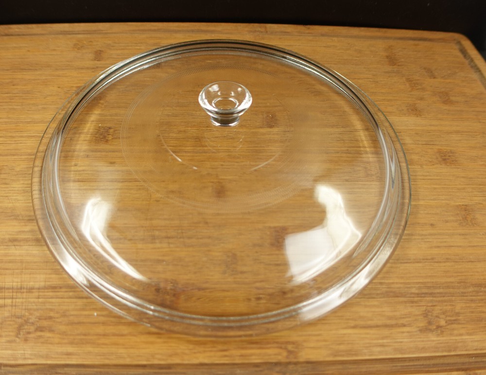 Unbranded Replacement Lid 12.5''