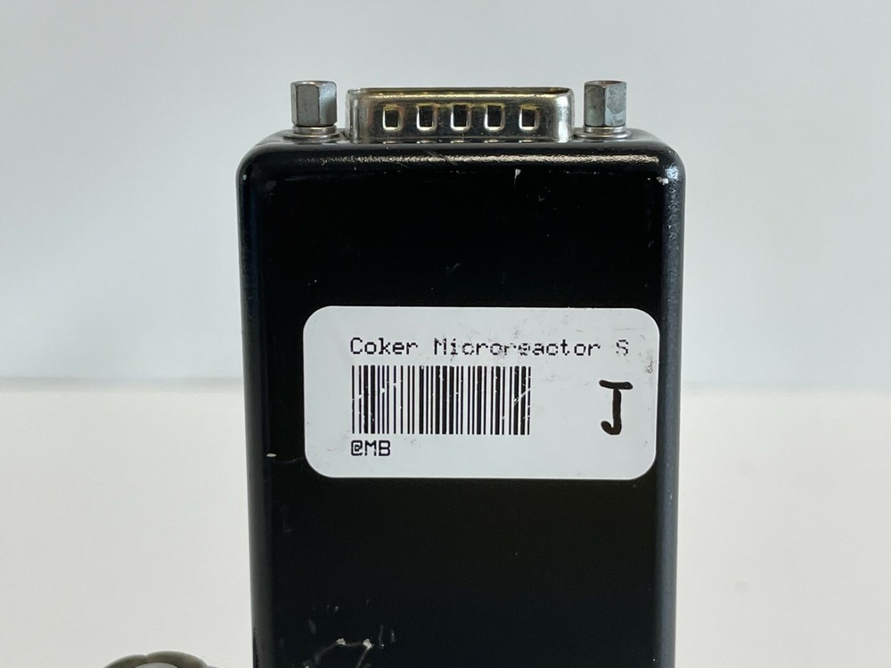 U2: Brooks 5850TR Mass Flow Controller 5850 TR Series