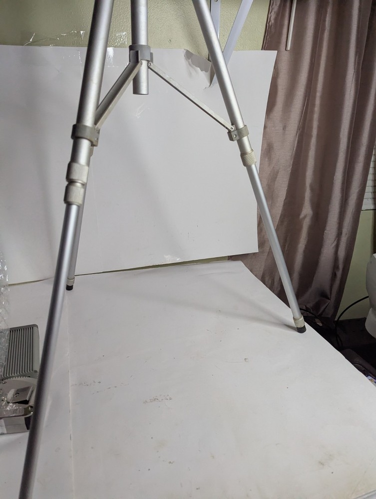 Panasonic Silk Tripod Vp-10