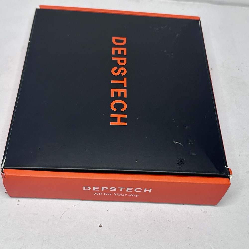 Depstech Professional Industrial Endoscope Please Read Description