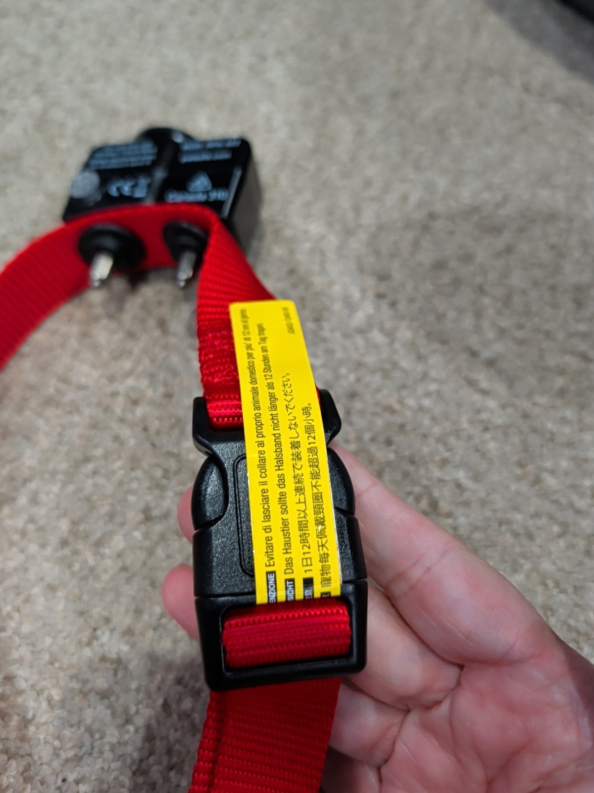 PetSafe PIF-300 Wireless Fence Pet Containment System NEW Open Box Extra Battery