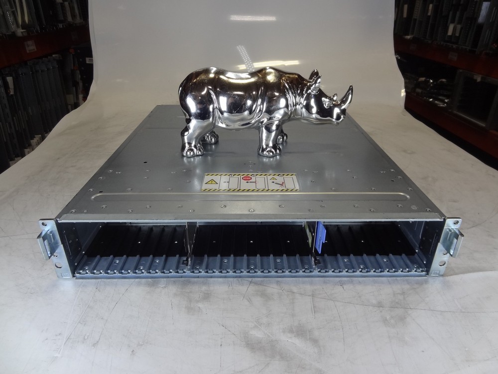 EMC UNITY-550F-CHASSIS Unity 550F Chassis