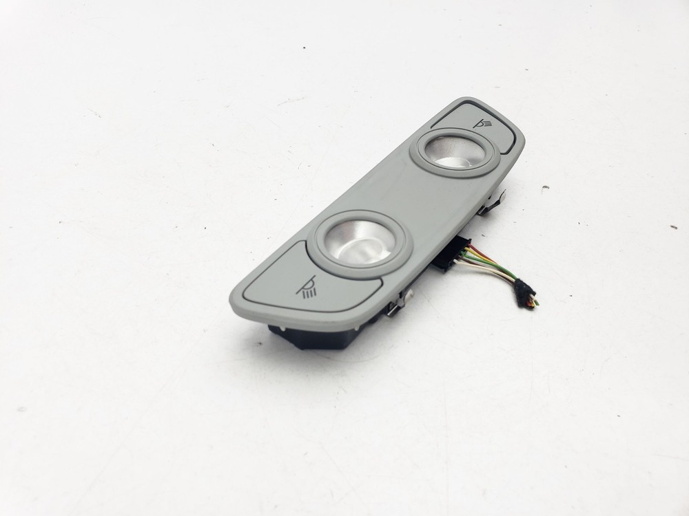 AUDI A4 B9 INTERIOR HEADLINER ROOF READING LIGHT PANEL 2017
