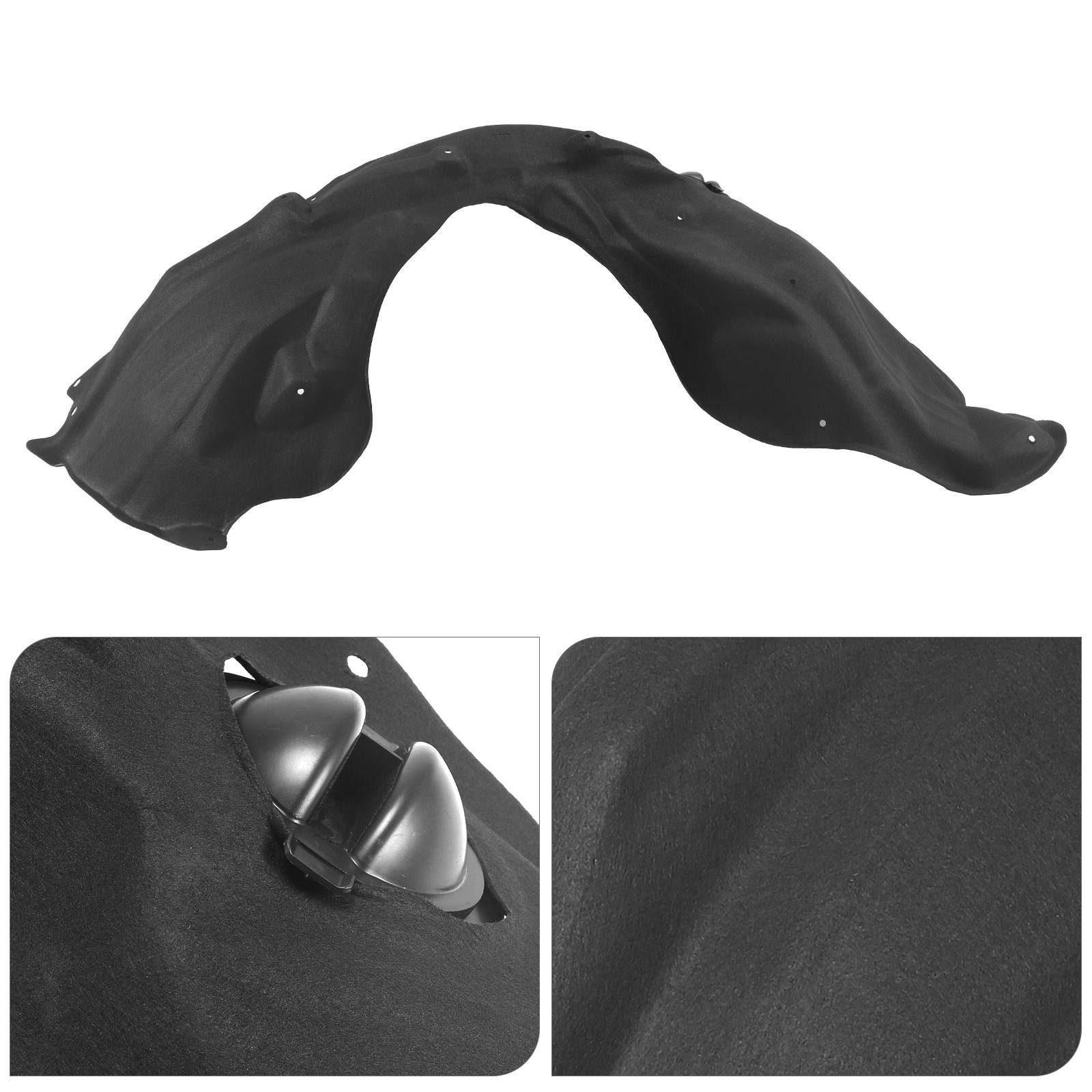 Fender Liner For Jeep Grand Cherokee 2014-2021 Front Left Driver Side Inner