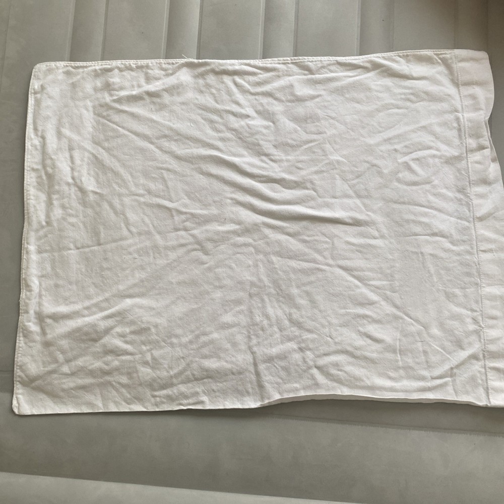 American Red Cross Pillow Case