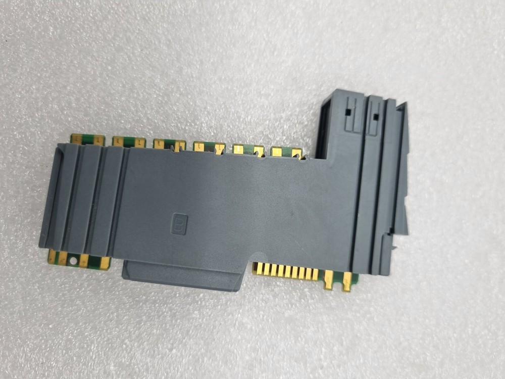 B&R AUTOMATION X20 AI 1744-3, Analog input module, 24-bit converter resolution