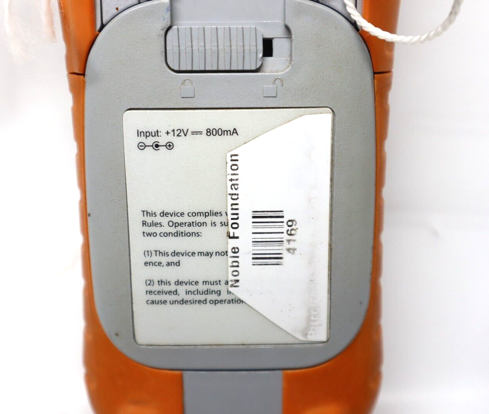 Juniper Archer Field PC Data Collector LUBBTM-1 - TESTED