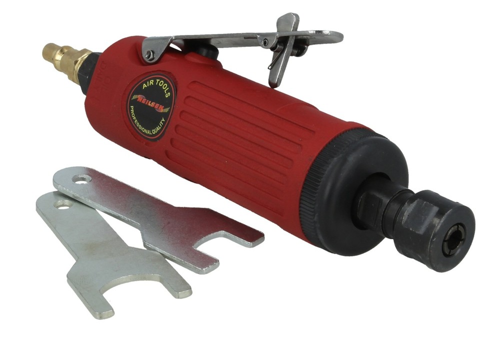 Air Die Grinder