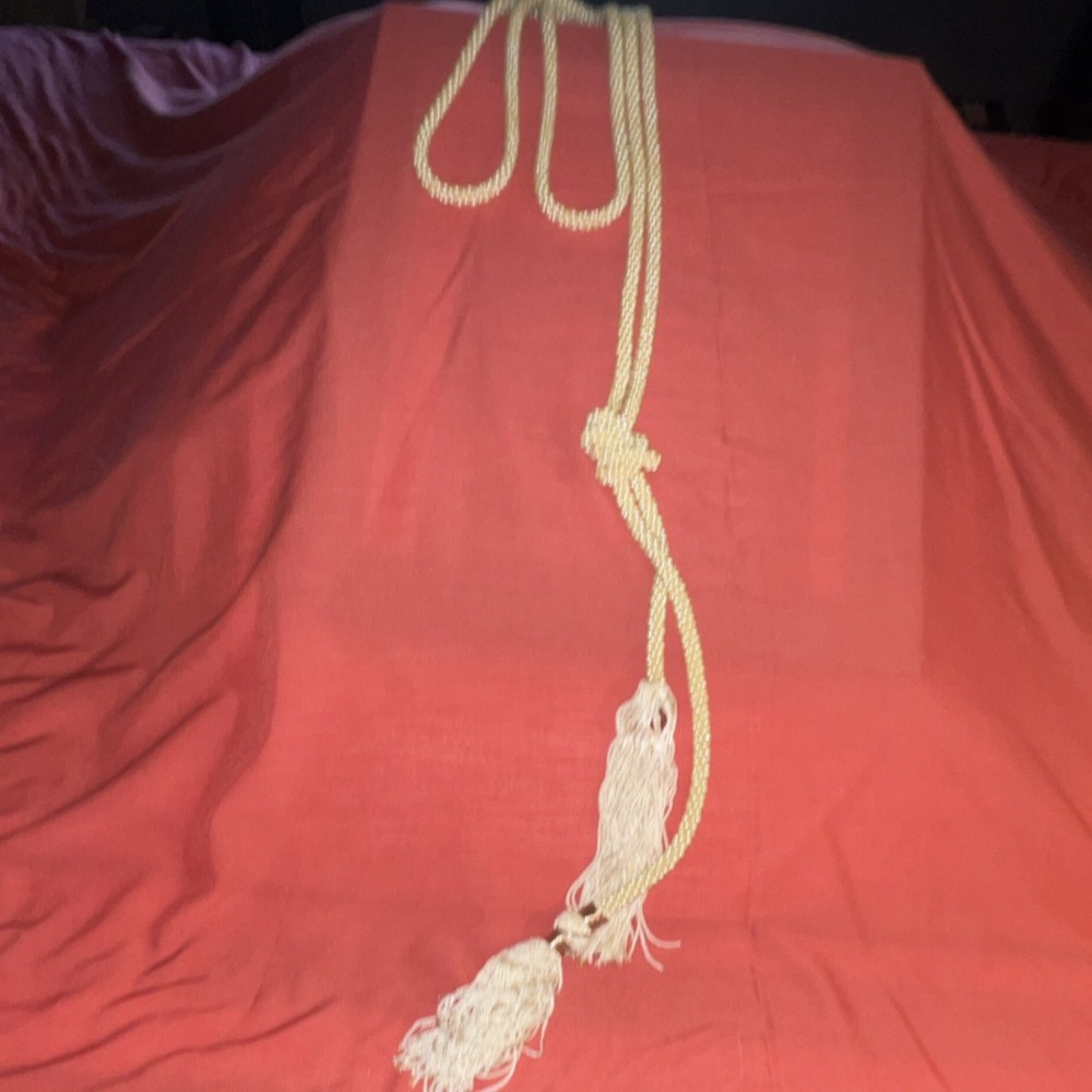 VINTAGE 48” BROADWAY HOLLYWOOD DESIGN