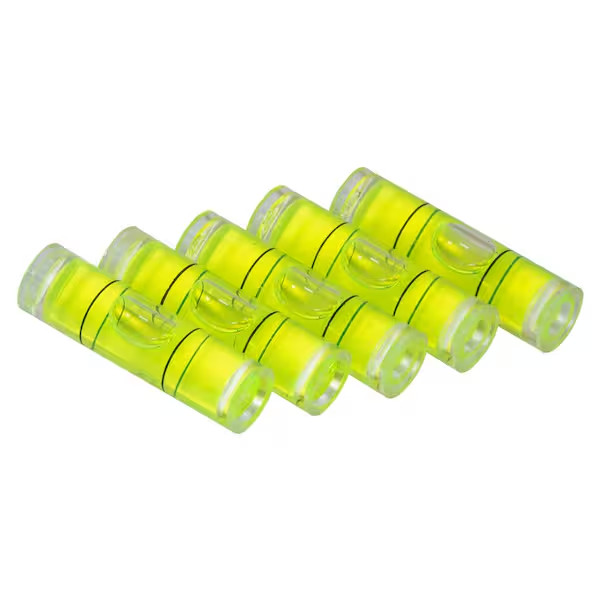 1-3/8 In. Replacement Level Vials