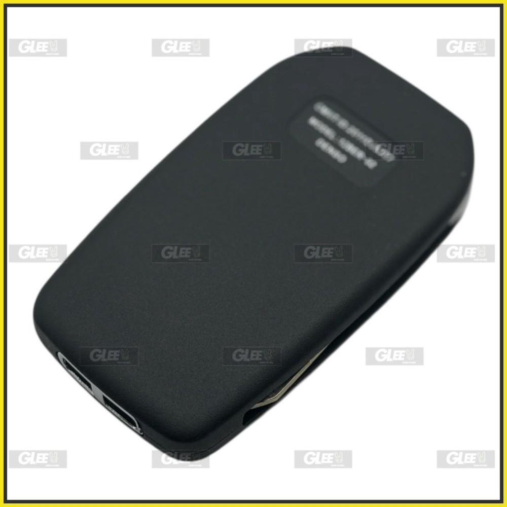 UPGRADE Modified Remote Car Key shell For ISUZU D MAX - Dmax 2012 - 2019