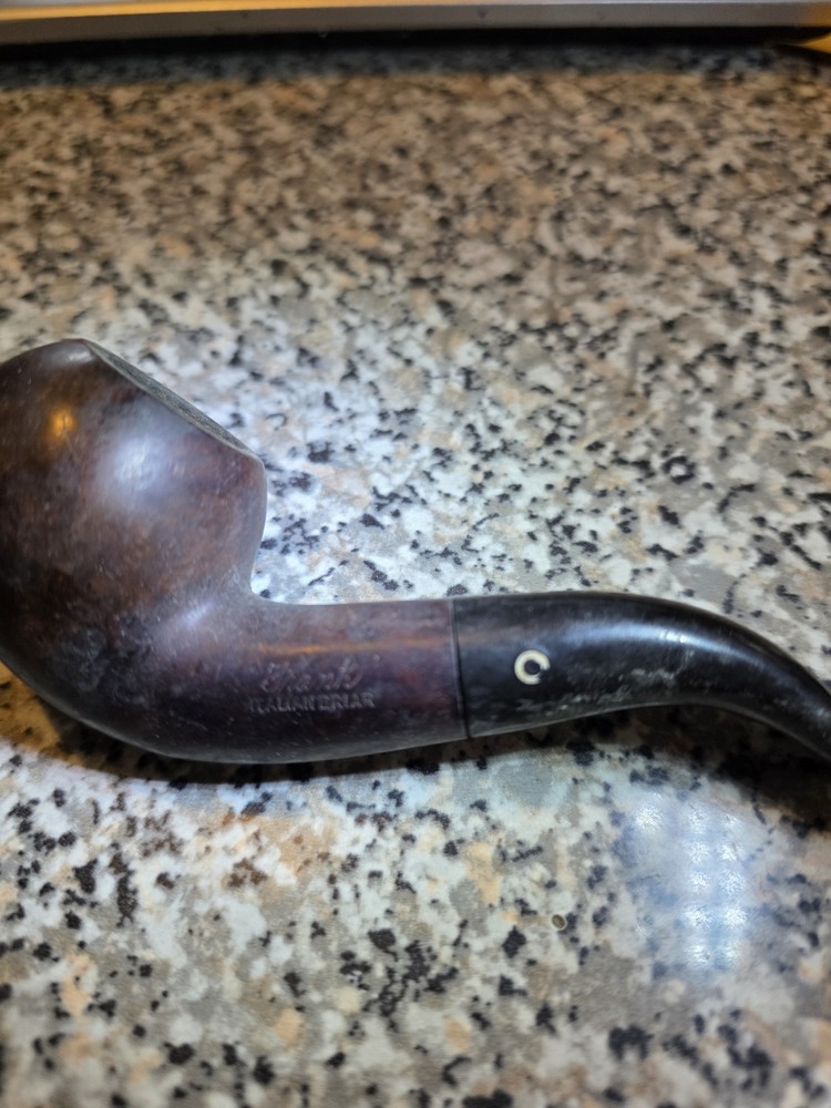 Antigue Briar Smoking Pipes