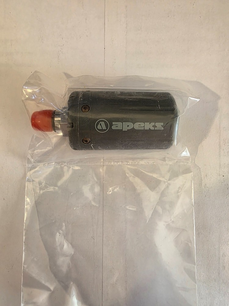 Apeks Wireless Transmitter new open box SEALED