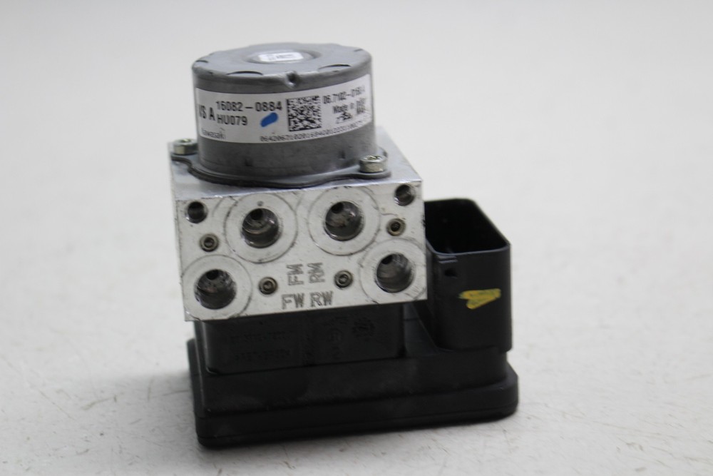 2017-2024 Kawasaki Ninja 650 Ex650 Abs Abs Pump Unit Module