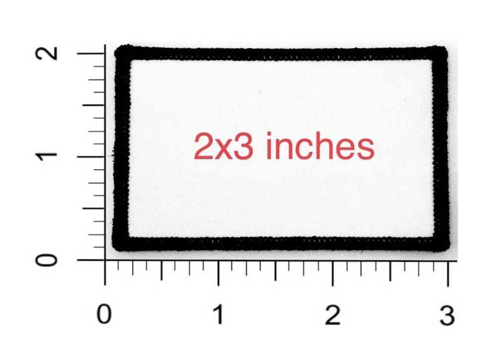 Protected By High Speed Wireless Device Patch / Military Badge Tactical Hook 452