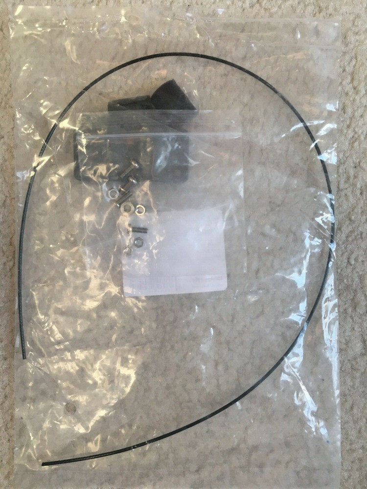 New Liberty AV Solutions DL-CL Digitalinx Adapter Ring Clamp