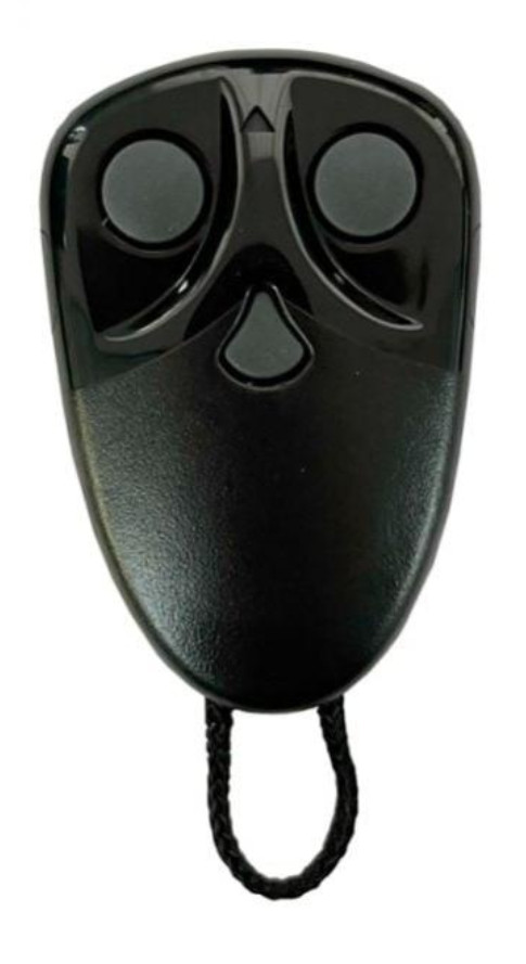 PRASTEL MPSTP3E {MPSTP2E-XP} MPSTP2E MTP2E Remote Control Rolling Code 433.92MHz