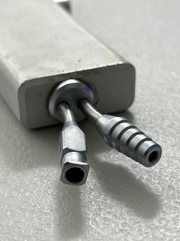 Richard Wolf 23-0586 Suction Scope Handle.