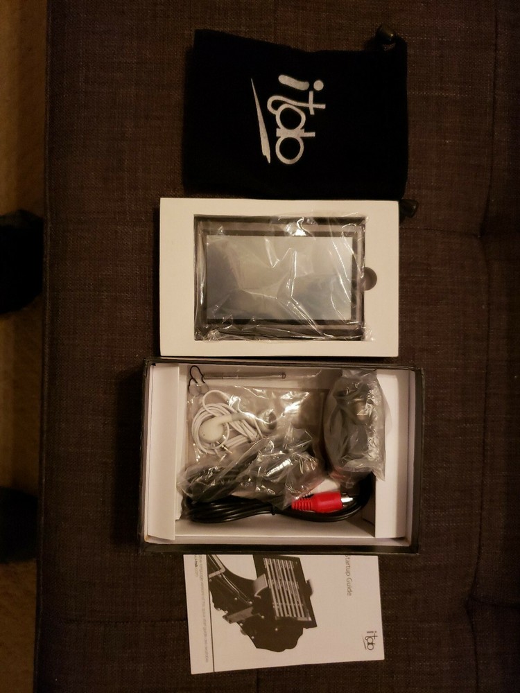 iTab Guitar Tab Electronic Song Book